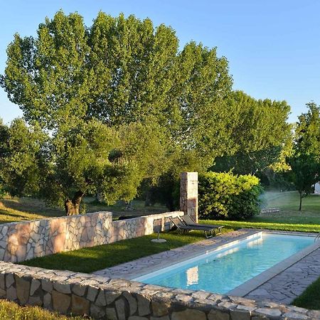 Agriturismo Arte Et Agricoltura Tuscania Exterior foto